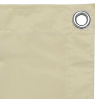 Tela de varanda 90x300 cm tecido Oxford