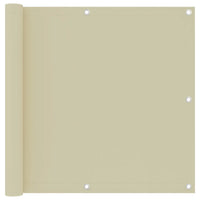 Tela de varanda 90x500 cm tecido Oxford