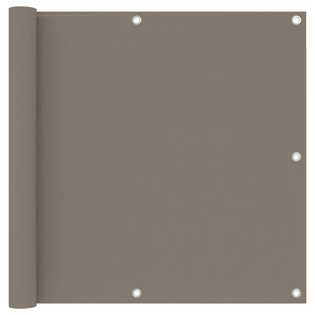 Tela de varanda 90x300 cm tecido Oxford