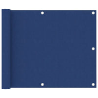 Tela de varanda 75x300 cm tecido Oxford