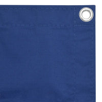 Tela de varanda 75x300 cm tecido Oxford