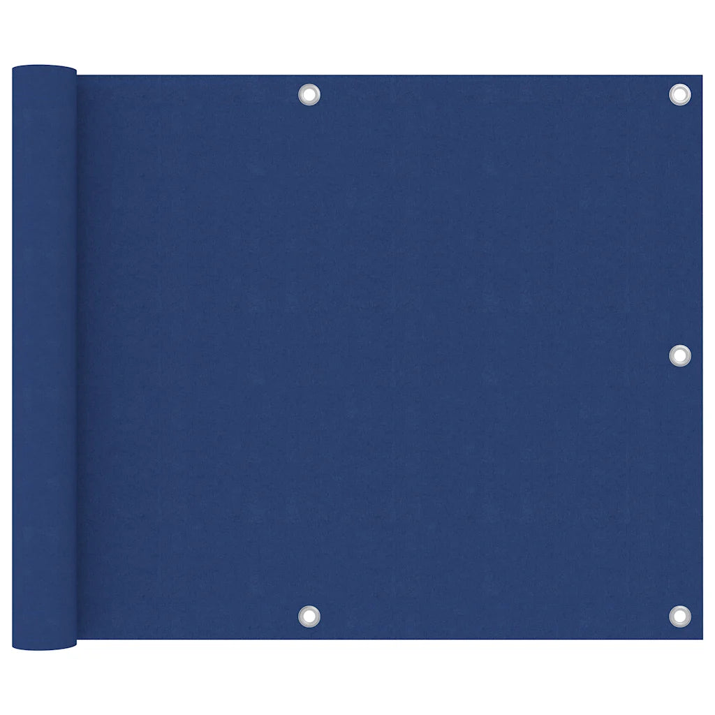 Tela de varanda 75x400 cm tecido Oxford