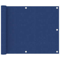Tela de varanda 75x400 cm tecido Oxford