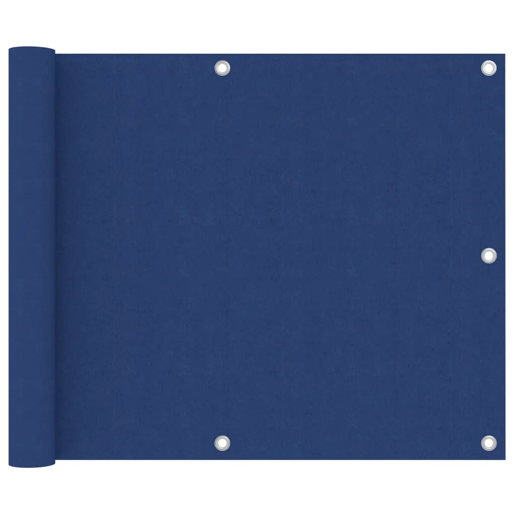 Tela de varanda 75x500 cm tecido Oxford