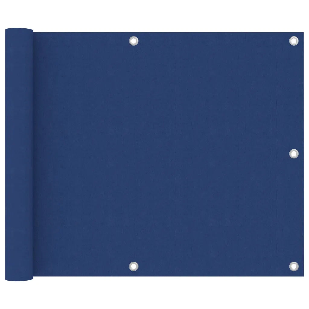 Tela de varanda 75x600 cm tecido Oxford