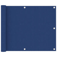 Tela de varanda 75x600 cm tecido Oxford