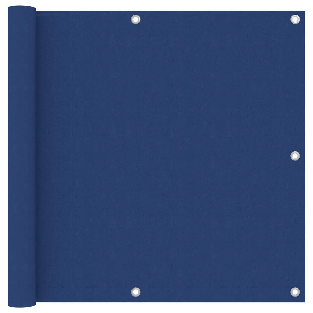 Tela de varanda 90x500 cm tecido Oxford