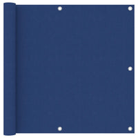 Tela de varanda 90x500 cm tecido Oxford