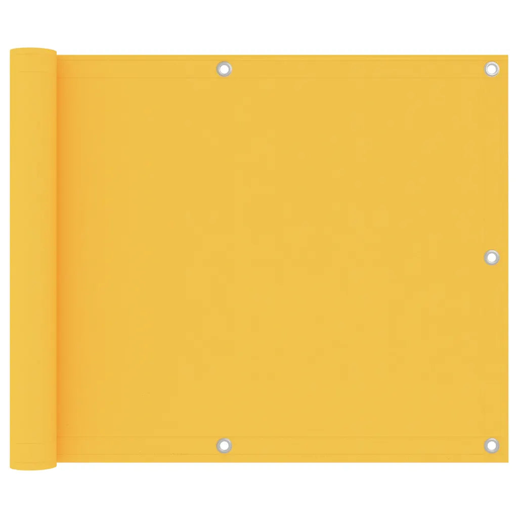Tela de varanda 75x600 cm tecido Oxford