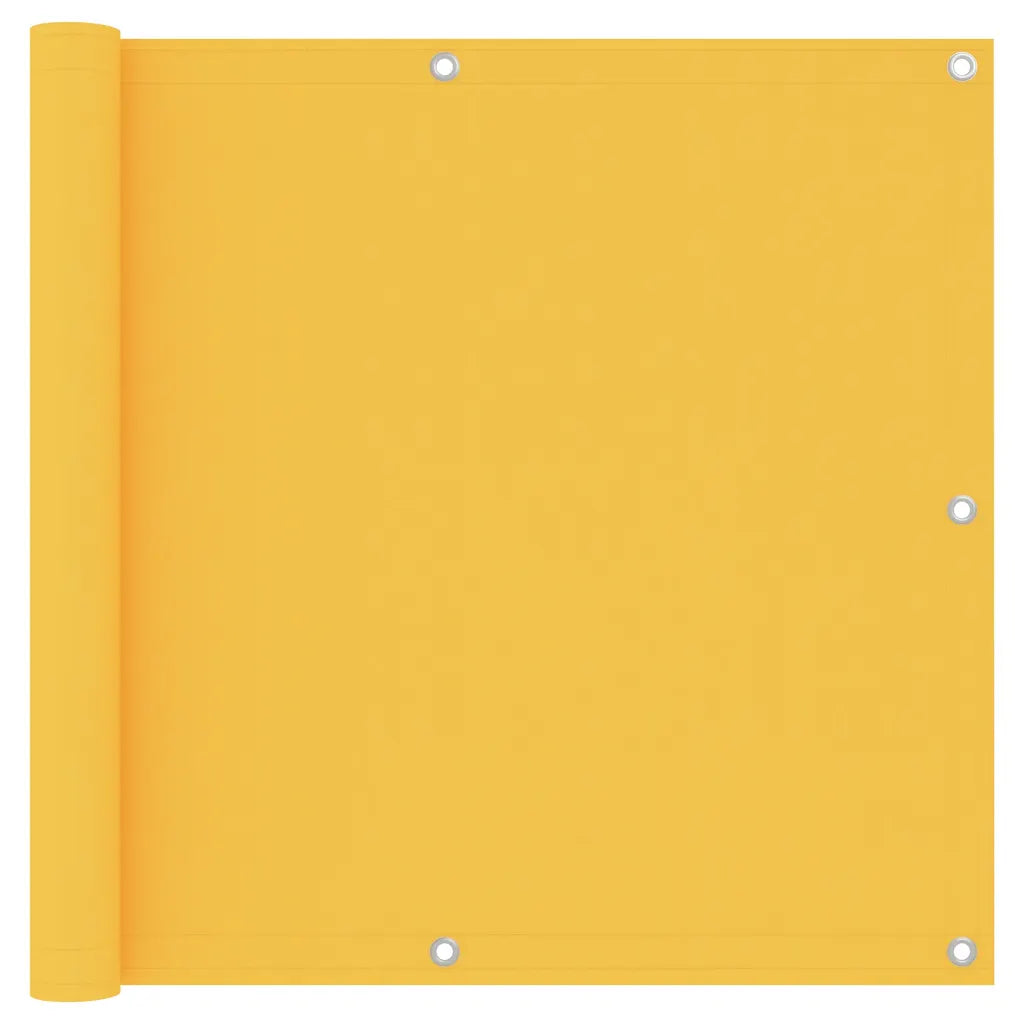 Tela de varanda 95x500 cm tecido Oxford