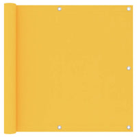 Tela de varanda 95x500 cm tecido Oxford