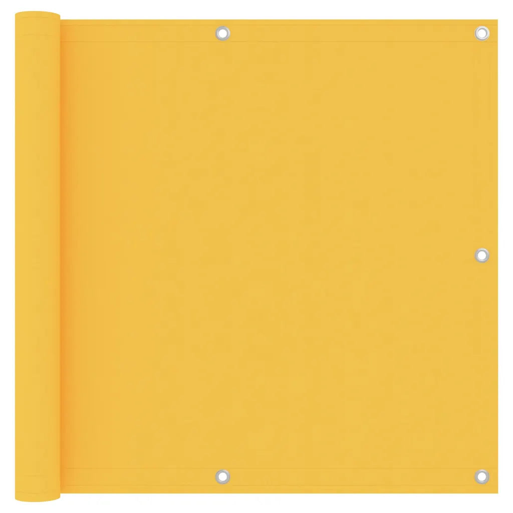 Tela de varanda 90x600 cm tecido Oxford