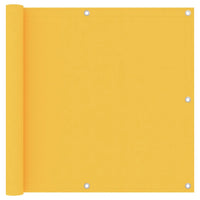 Tela de varanda 90x600 cm tecido Oxford