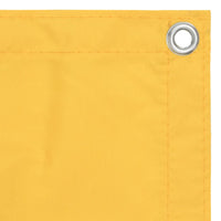 Tela de varanda 120x600 cm tecido Oxford