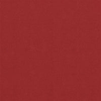 Tela de varanda 75x400 cm tecido Oxford