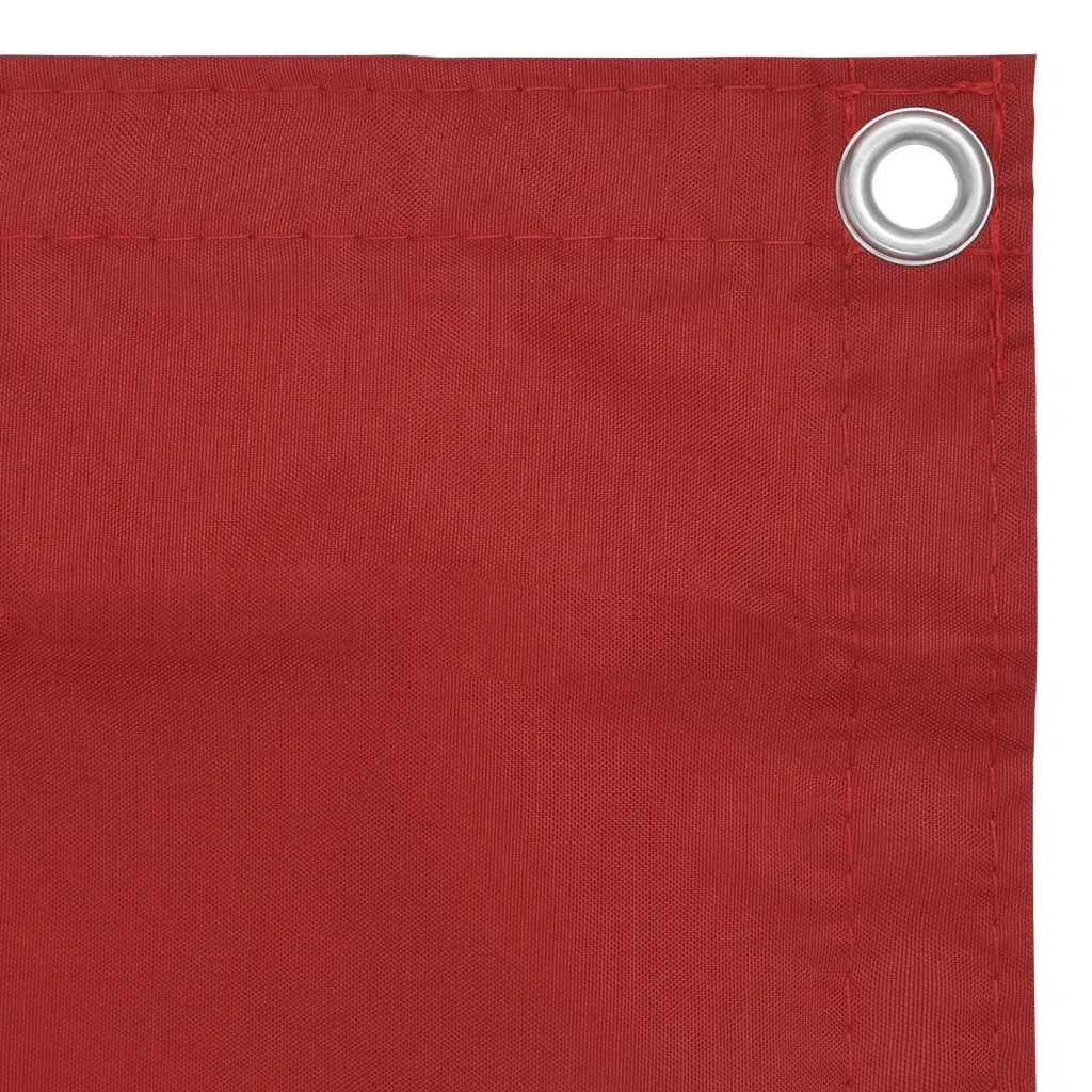 Tela de varanda 75x400 cm tecido Oxford