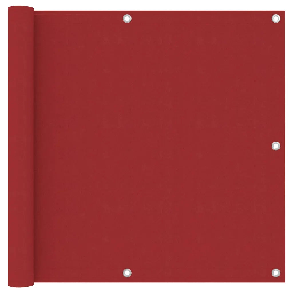 Tela de varanda 90x300 cm tecido Oxford