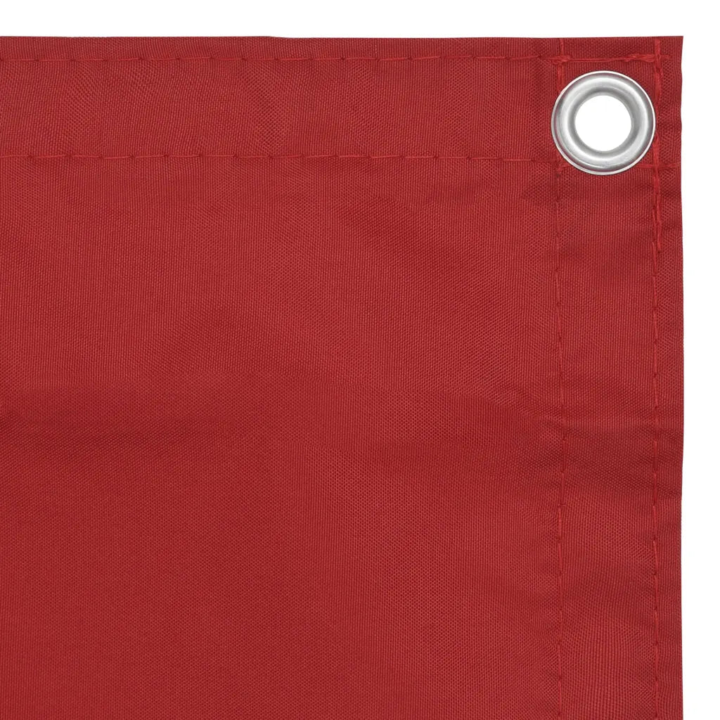Tela de varanda 90x300 cm tecido Oxford