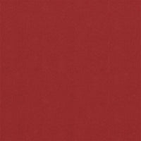 Tela de varanda 120x600 cm tecido Oxford