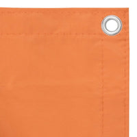 Tela de varanda 75x600 cm tecido Oxford