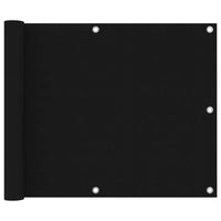 Tela de varanda 75x500 cm tecido Oxford