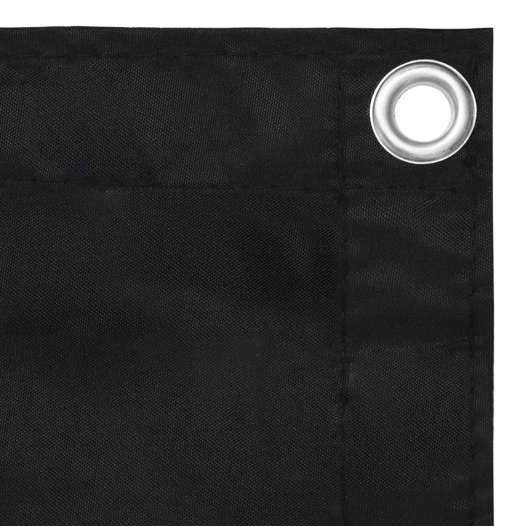 Tela de varanda 75x600 cm tecido Oxford