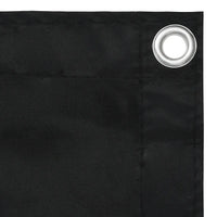 Tela de varanda 120x500 cm tecido Oxford