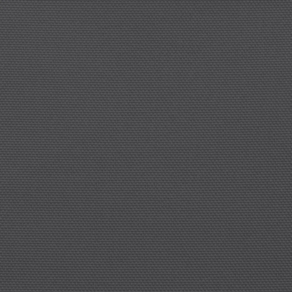 Para-sol tecido oxford retangular 2x5 m