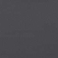 Para-sol tecido oxford retangular 2x5 m