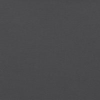Para-sol estilo vela tecido oxford retangular 3x4,5 m