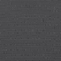 Para-sol estilo vela tecido oxford retangular 3x5 m