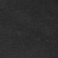 Para-sol estilo vela tecido oxford triangular 5x7x7 m
