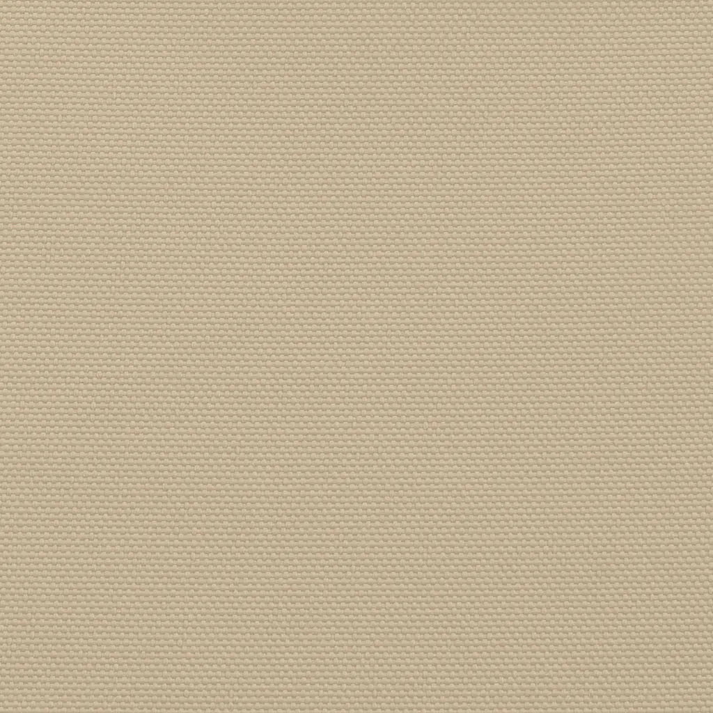 Para-sol estilo vela tecido oxford retangular 2x3,5 m