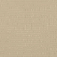 Para-sol estilo vela tecido oxford retangular 2x3,5 m