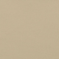 Para-sol tecido oxford retangular 5x8 m