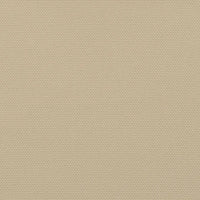 Para-sol tecido oxford retangular 6x7 m
