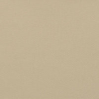 Para-sol estilo vela tecido oxford retangular 6x8 m