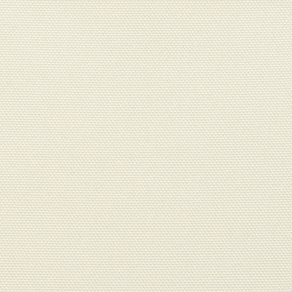 Para-sol estilo vela tecido oxford quadrado 4,5x4,5 m