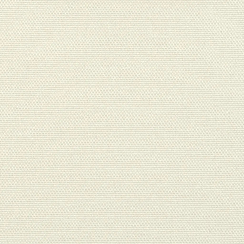 Para-sol estilo vela tecido oxford triangular 5x7x7 m cor
