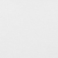 Para-sol estilo vela tecido oxford retangular 2,5x3 m