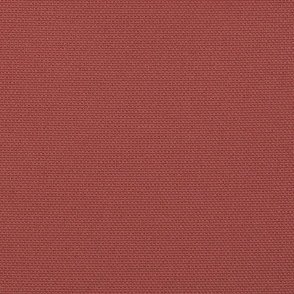 Para-sol estilo vela tecido oxford triangular 3x3x3 m terracota