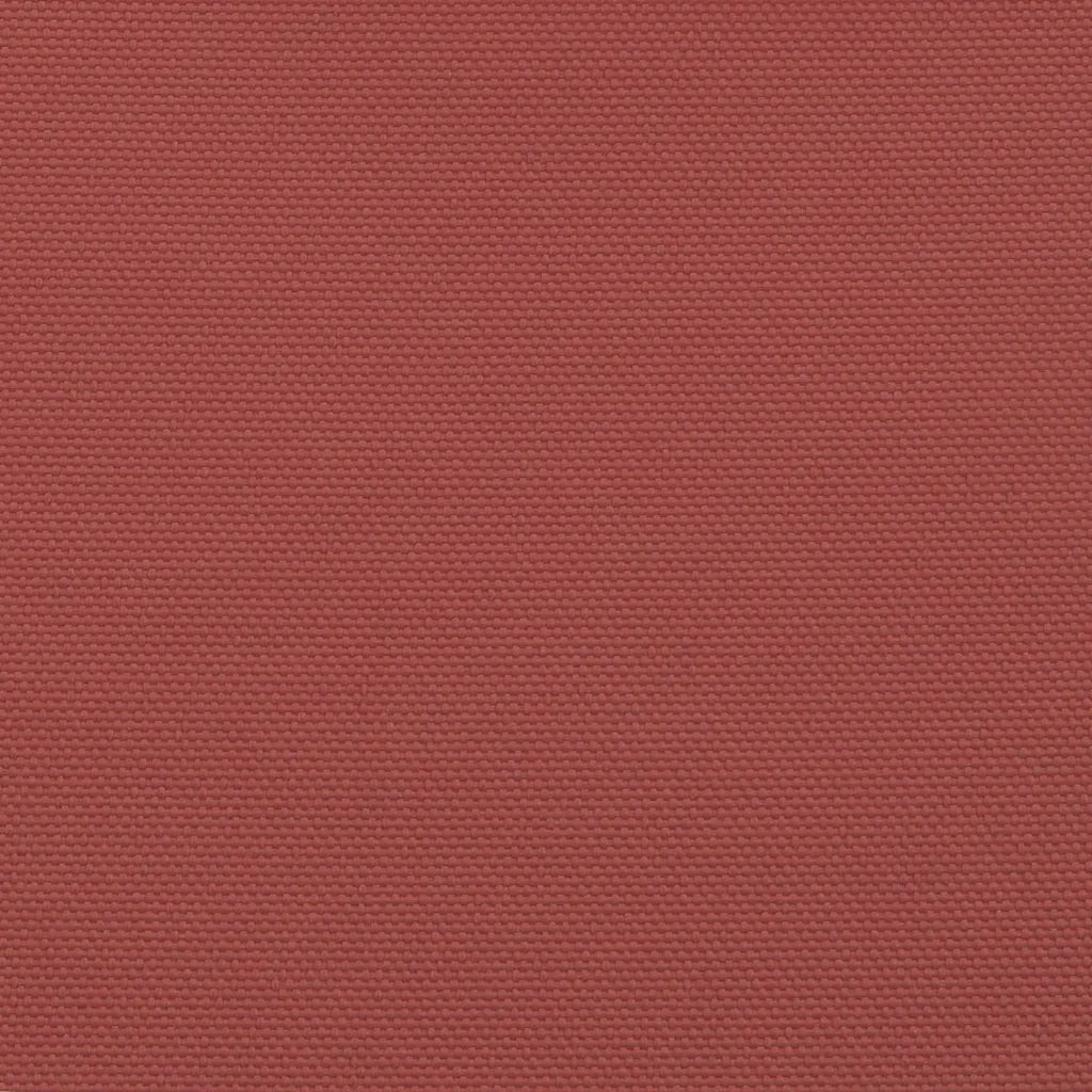 Para-sol vela tecido oxford triangular 3x3x4,24 m terracota
