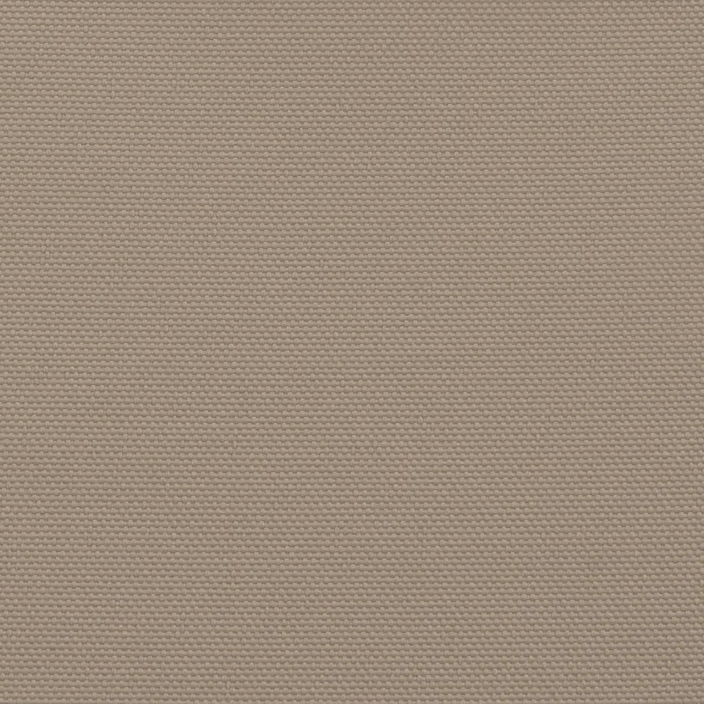 Para-sol vela tecido oxford quadrado 3x3 m