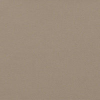Guarda-Sol tecido Oxford retangular 5x7 m cinza-acastanhado