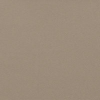 Para-sol vela tecido oxford triangular 6x6x6 m cinza-acast.