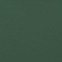Para-sol vela tecido oxford triangular 3x3x3 m -escuro