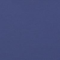 Para-sol estilo vela tecido oxford quadrado 4,5x4,5 m