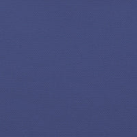 Para-sol estilo vela tecido oxford retangular 2x3,5 m