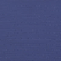 Para-sol estilo vela tecido oxford retangular 6x7 m