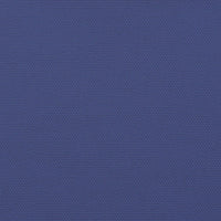 Para-sol estilo vela tecido oxford triangular 5x6x6 m